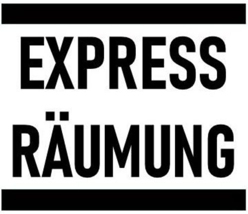 express raumung logo