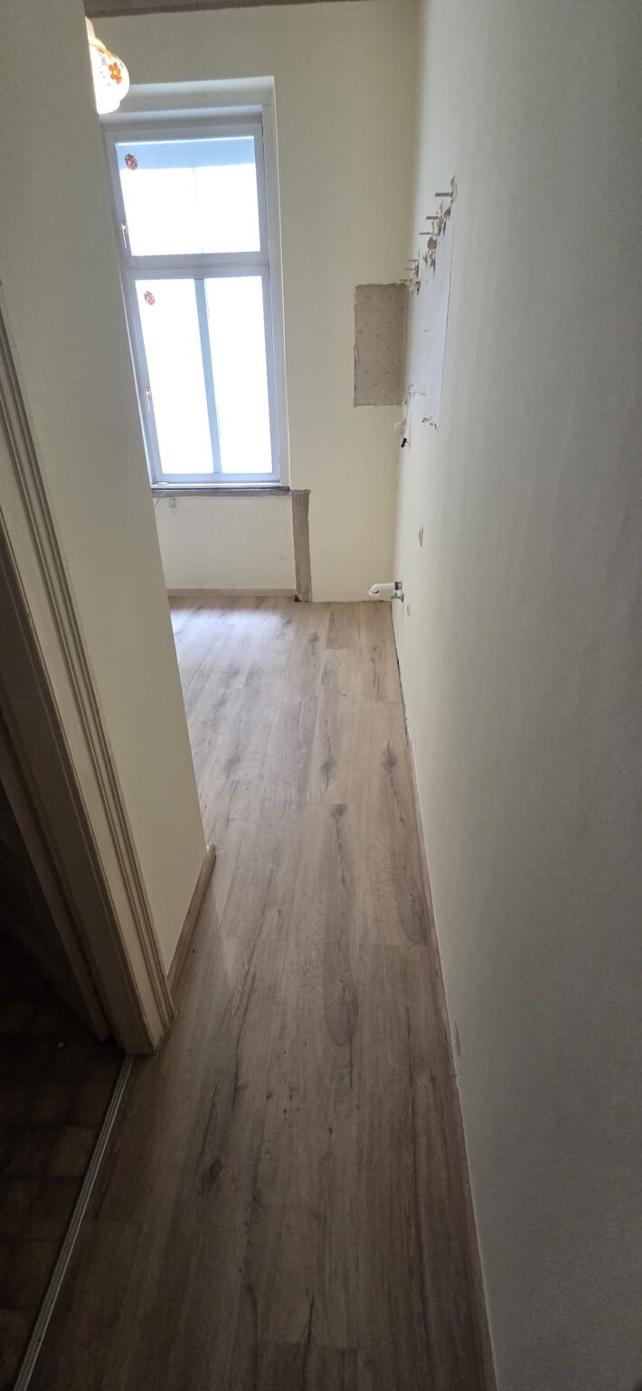 Räumung und Entrümpelung in Wien – Express Räumung Projekt 9