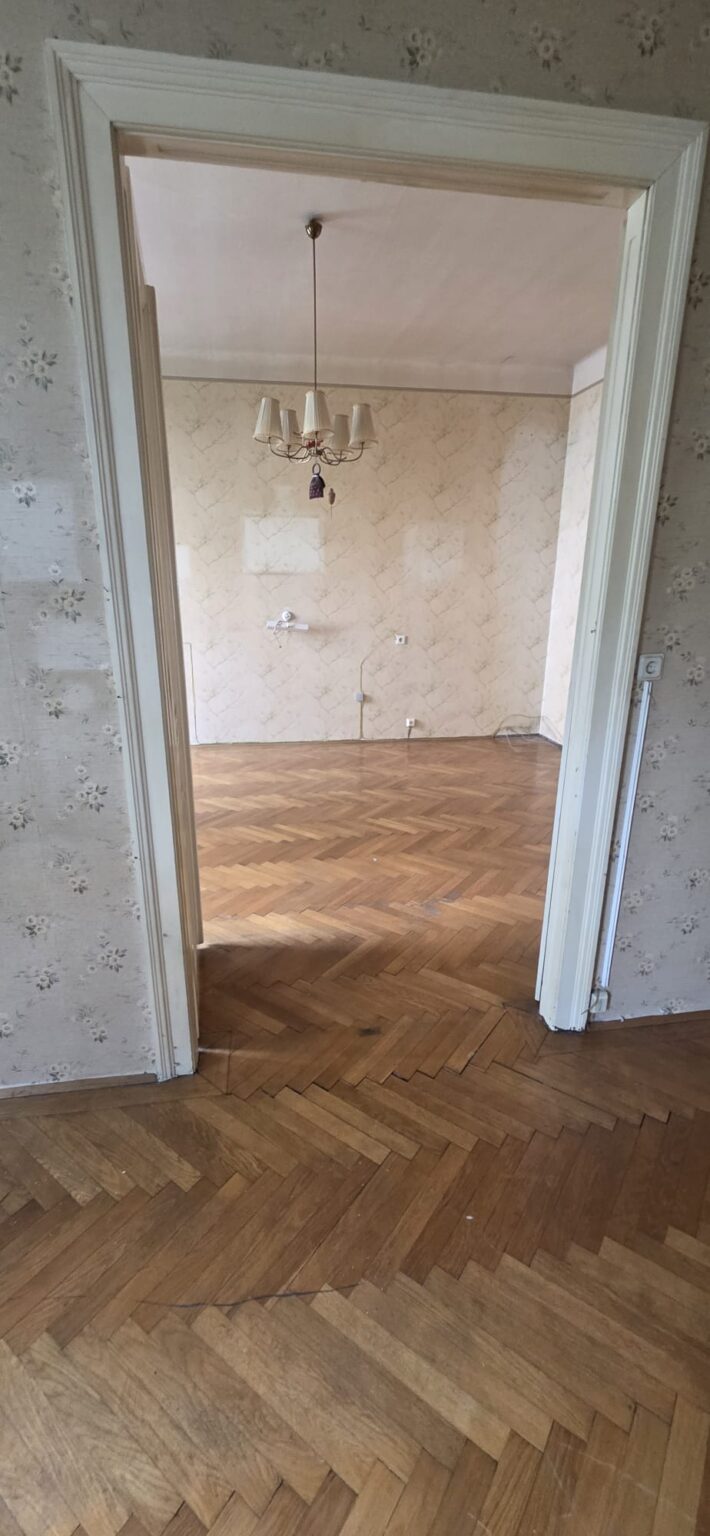 Räumung und Entrümpelung in Wien – Express Räumung Projekt 8