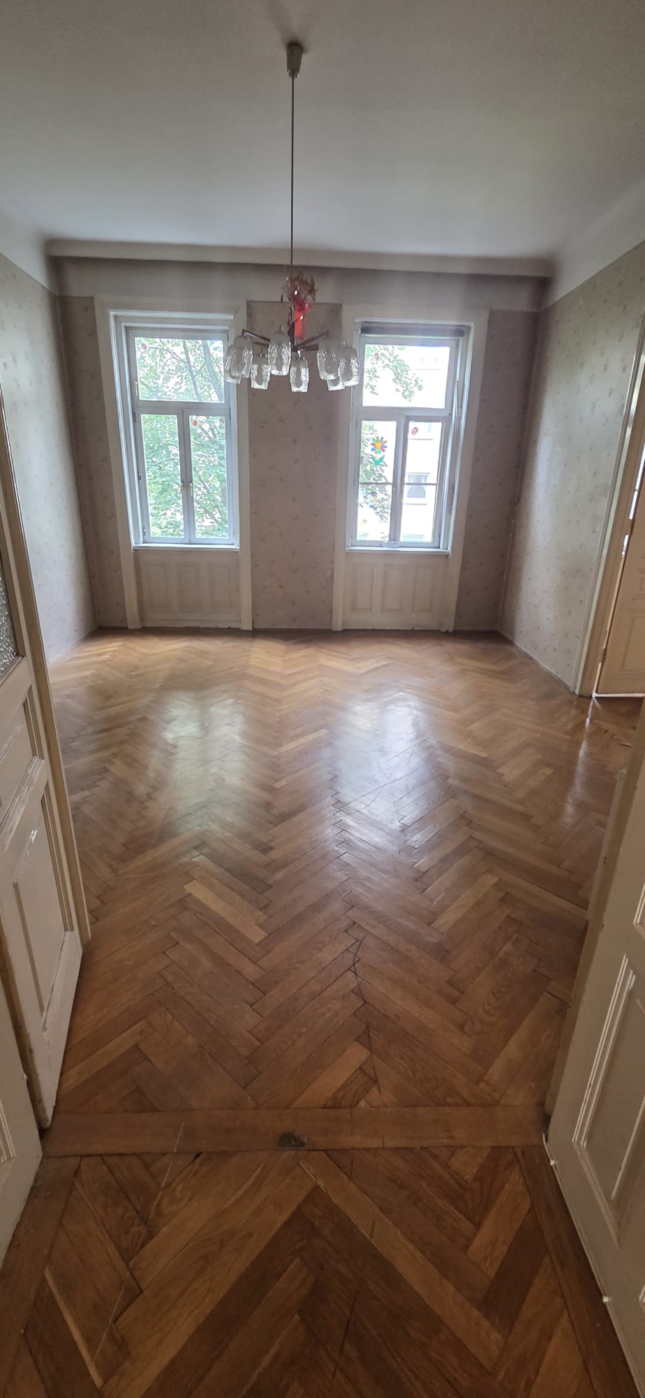 Räumung und Entrümpelung in Wien – Express Räumung Projekt 6