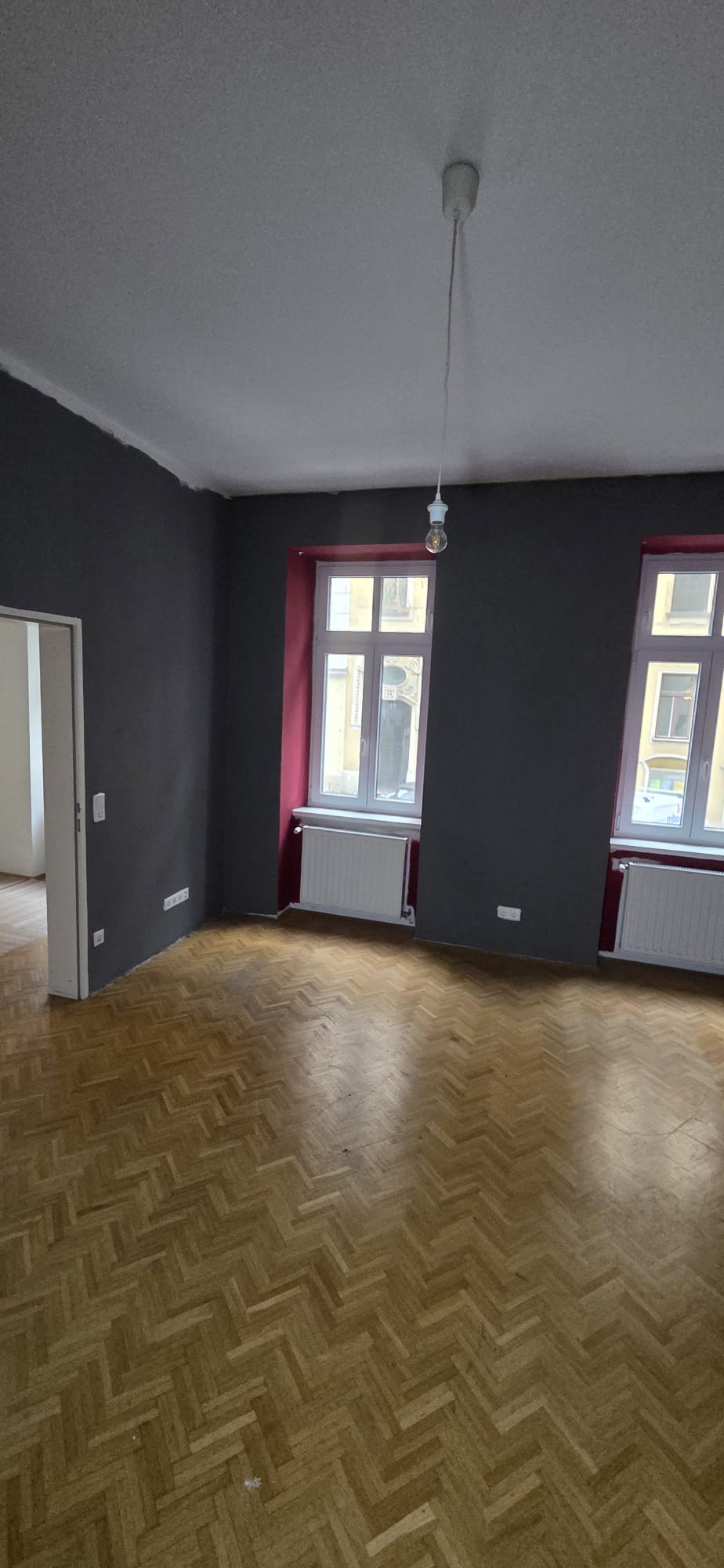 Räumung und Entrümpelung in Wien – Express Räumung Projekt 2