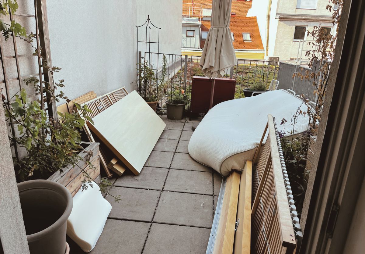 entrümpelung-wien-vorher