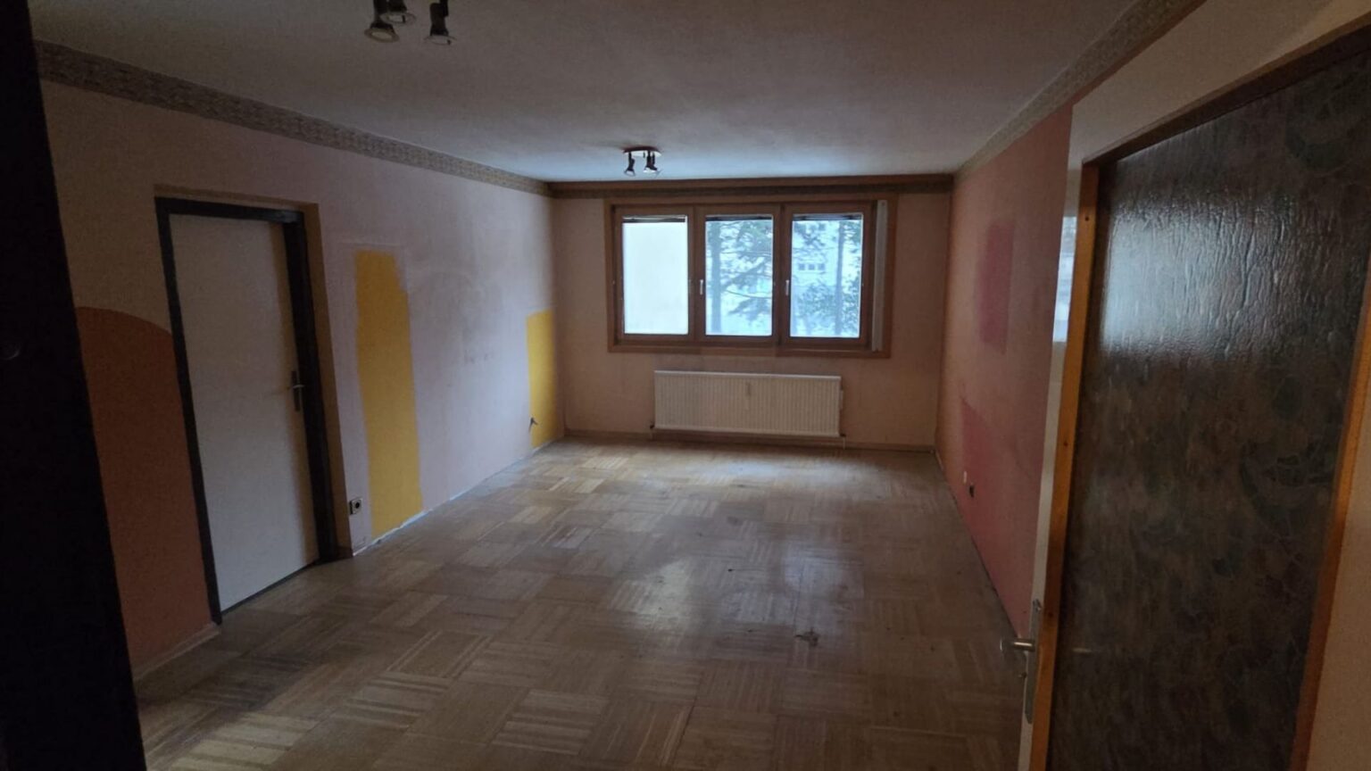 kisten und verpackungen entsorgen