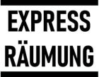 express raumung logo